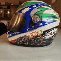 Suomy Vandal Bayliss