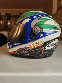 Suomy Vandal Bayliss