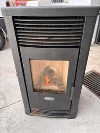 Stufa a Pellet