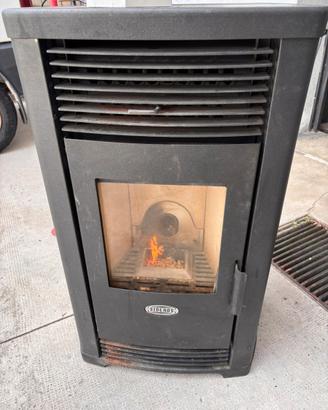 Stufa a Pellet
