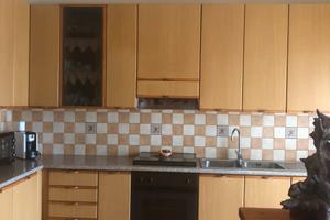 Appartamento con 2 camere da letto cucina salone b