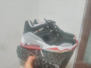  AIR JORDAN 4 RETRO NIKE 
