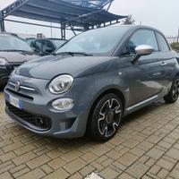 Fiat 500 1.2 Rockstar 69cv my20