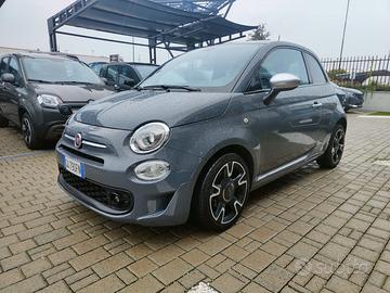 Fiat 500 1.2 Rockstar 69cv my20