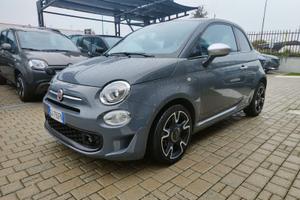Fiat 500 1.2 Rockstar 69cv my20
