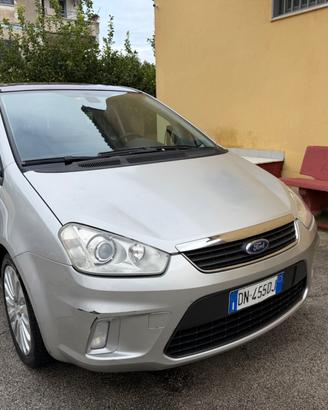 Ford C-Max Focus 1.8 TDCi (115CV) Titanium