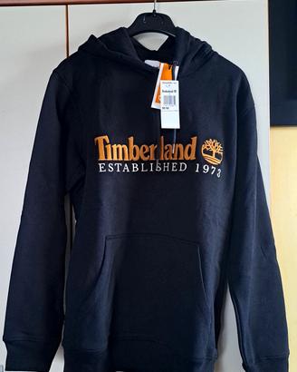 Felpa Timberland (Taglia M) -NUOVA-