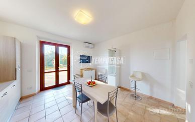 LOCALE USO DEPOSITO DI 45 MQ RISTRUTTURATO CON POS