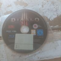 Diablo ps3
