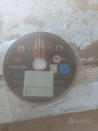 Diablo ps3