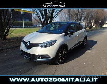 RENAULT Captur 1ª serie Captur 0.9 TCe 12V 90 ...