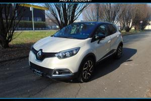 RENAULT Captur 1ª serie Captur 0.9 TCe 12V 90 ...