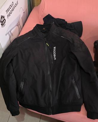 Giacca invernale Modeka