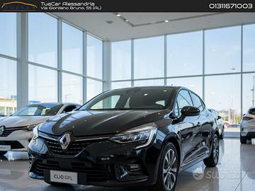 Renault Clio ECO-G EVOLUTION #9153