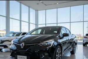 Renault Clio ECO-G EVOLUTION #9153