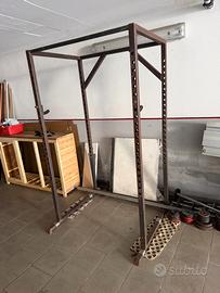 Power rack