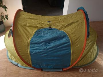 Tenda da bambino