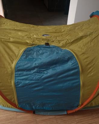 Tenda da bambino