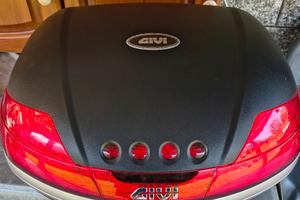 Bauletto moto Givi