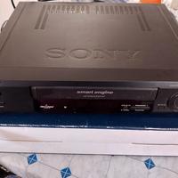 Videoregistratore Sony
