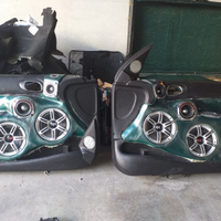 Tuning Peugeot 206