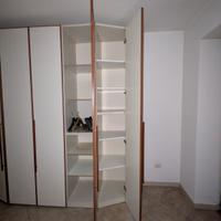 armadio 4 ante da camera da letto