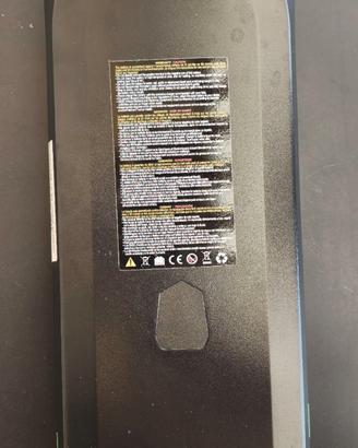 TC-3SL Rechargeable Li-ion Battery 36V13Ah/468Wh