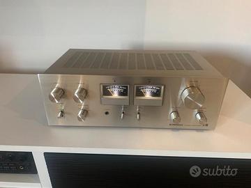 Pioniere SA-606 Amplificatore stereo integrato