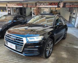 Audi Q5 2.0 TDI 190 CV quattro S tronic Sport