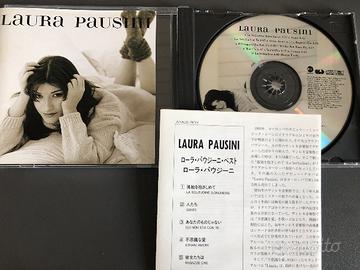 Laura Pausini - Loneliness Japan 11-track