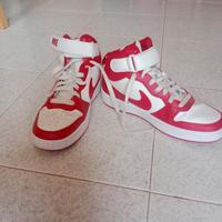 Nike sneakers alte numero 37,5