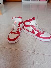 Nike sneakers alte numero 37,5