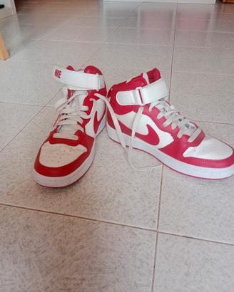 Nike sneakers alte numero 37,5