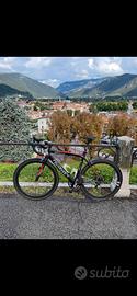Wilier gtr