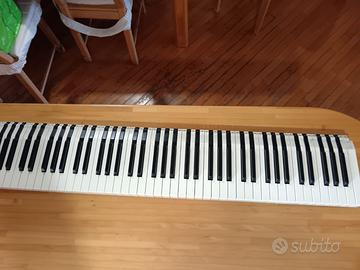 Meccanica Tastiera 88Tasti Pesati Fatar
