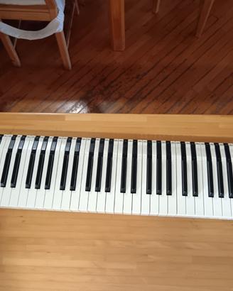 Meccanica Tastiera 88Tasti Pesati Fatar