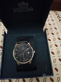 orologio FESTINA da uomo 