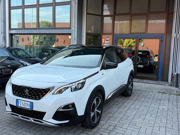 Peugeot 3008 2.0 GT aut. Full Opt. BlueHDi 180 S&S