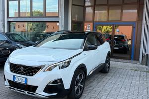 Peugeot 3008 2.0 GT aut. Full Opt. BlueHDi 180 S&S