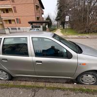 Fiat punto ‘97