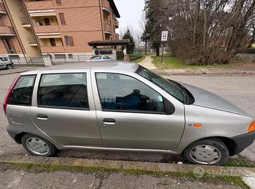 Fiat punto ‘97