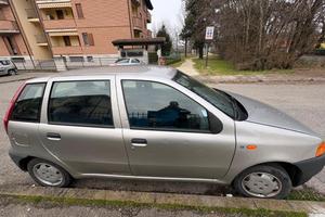 Fiat punto ‘97