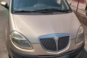 lancia musa 