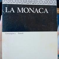 Libro "La Monaca" di Denis Diderot