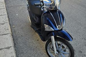 Piaggio liberty