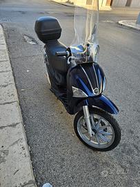 Piaggio liberty