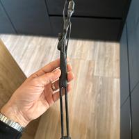 Scultura etnica in legno – artigianale