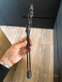 Scultura etnica in legno – artigianale