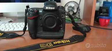 Nikon D3