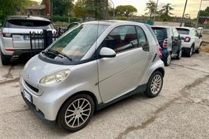 Smart ForTwo 1000 62 kW coupé passion